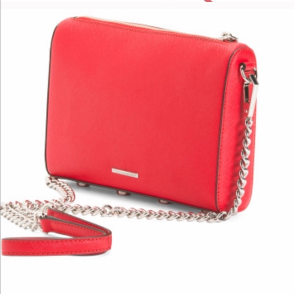 Rebecca minkoff crossbody